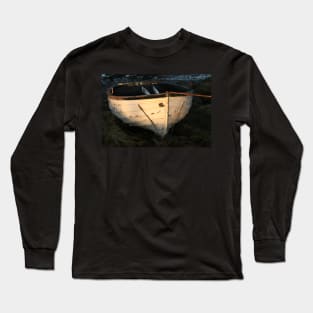 Boat Long Sleeve T-Shirt